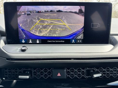 Certified 2024 Honda Accord Sport image 22