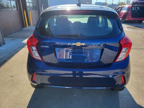 Used 2022 Chevrolet Spark LS image 5
