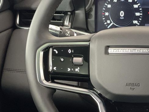 Used 2022 Land Rover Range Rover Evoque SE image 13