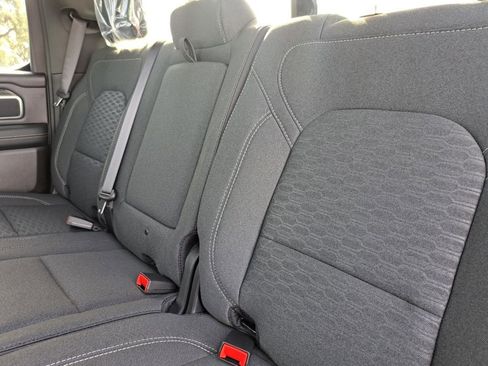 New 2026 RAM 1500 Big Horn image 19