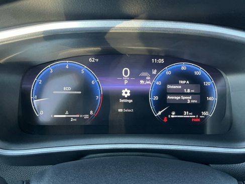 Certified 2026 Toyota Corolla Cross XLE w/ Convenience Package image 22