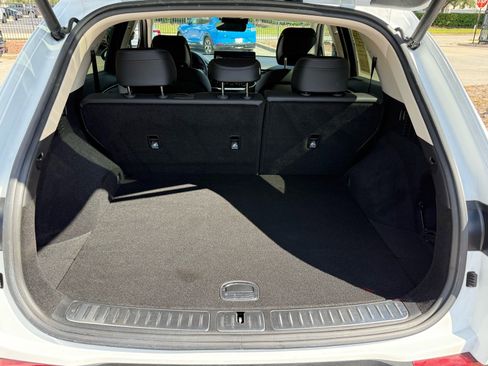 Used 2025 Genesis GV70 2.5T w/ Advanced Package image 16