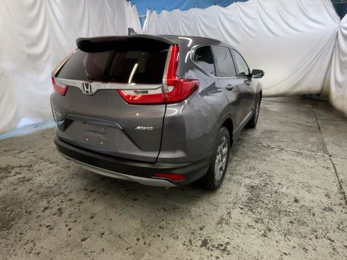 Used 2019 Honda CR-V EX-L image 7