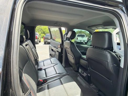Used 2021 Ford F150 Lariat AWD/4WD image 10