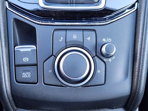 Certified 2024 MAZDA CX-5 AWD 2.5 S w/ Preferred Package image 22