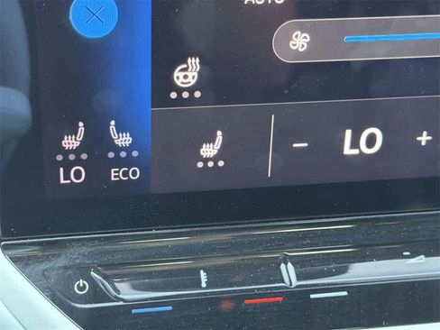 Used 2021 Volkswagen ID.4 1st Edition image 20