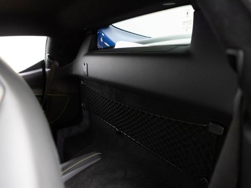 Certified 2025 Ferrari 296 GTB RWD image 52