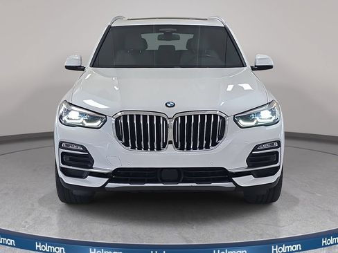 Used 2021 BMW X5 sDrive40i w/ Premium Package 3 RWD image 3
