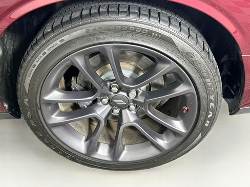 Used 2023 Dodge Challenger R/T Scat Pack w/ Plus Package RWD image 11