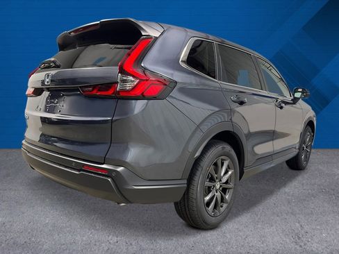 New 2026 Honda CR-V EX-L image 10