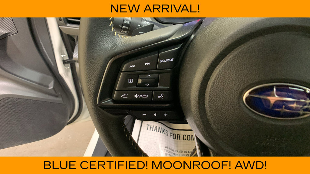 Used 2024 Subaru Crosstrek 2.5i Sport AWD/4WD image 31