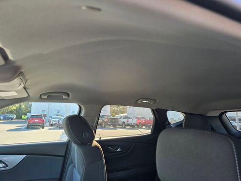 New 2026 Chevrolet Blazer LT image 21