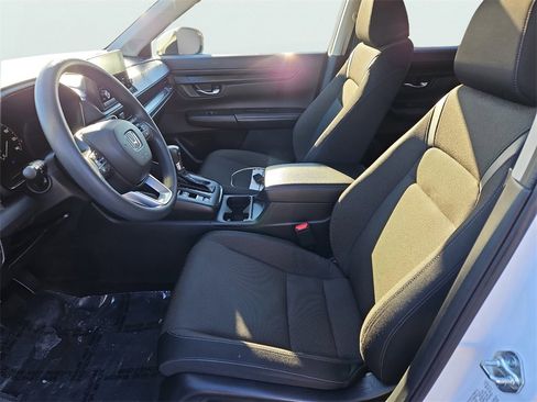 Certified 2023 Honda CR-V EX image 30
