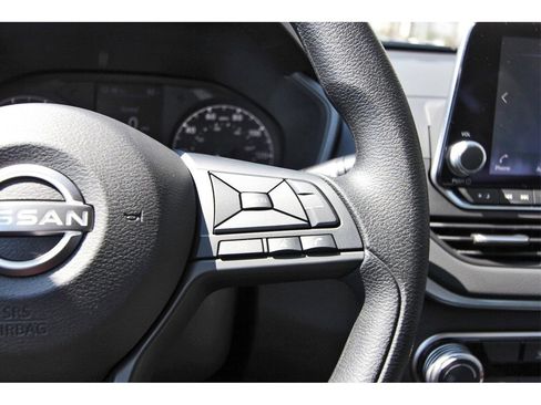 New 2025 Nissan Altima 2.5 S image 17