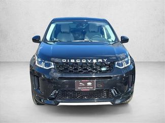 Certified 2025 Land Rover Discovery Sport S AWD/4WD video 2