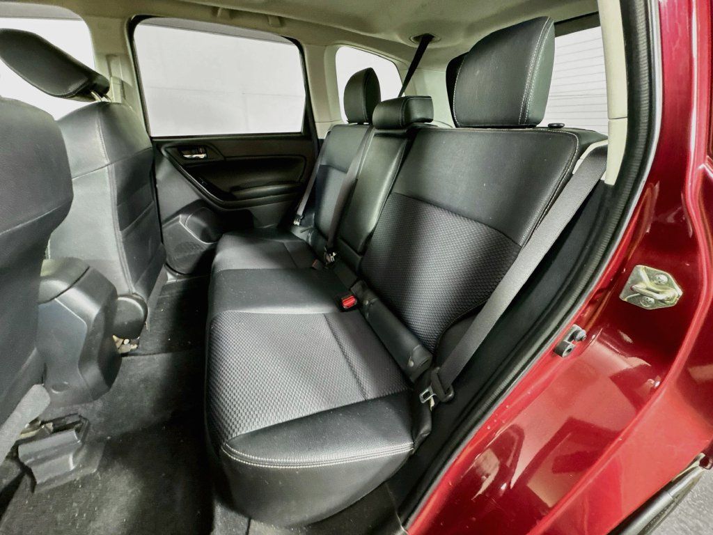 Used 2014 Subaru Forester 2.0XT Premium AWD/4WD image 28