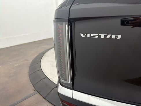 Used 2026 Cadillac Vistiq Luxury w/ LPO, Floor Liner Package image 12