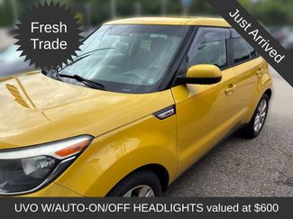 Used 2015 Kia Soul + FWD video 1