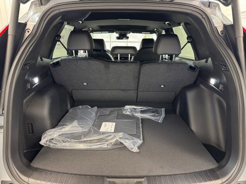 New 2026 Honda CR-V Sport-L image 23