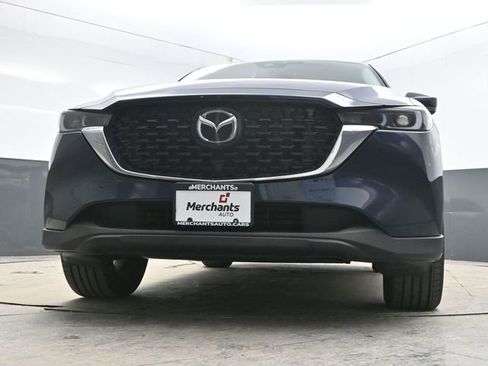 Used 2023 MAZDA CX-5 AWD 2.5 S w/ Premium Package image 33