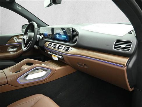 New 2026 Mercedes-Benz GLE 450 4MATIC image 27