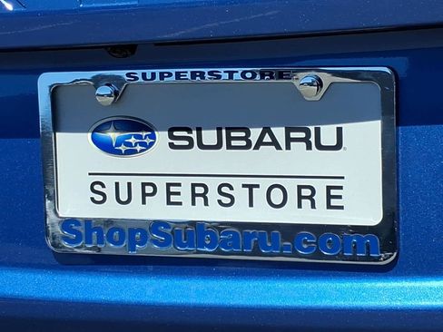 Used 2026 Subaru Forester Premium image 14