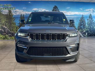 Used 2024 Jeep Grand Cherokee Limited 4xe video 2