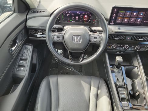 Used 2023 Honda Accord EX-L image 14