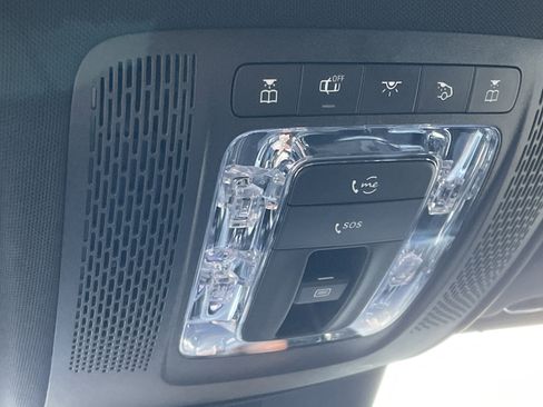 Certified 2025 Mercedes-Benz GLA 35 AMG 4MATIC image 36