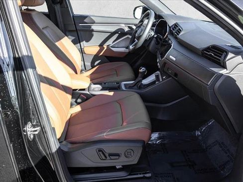 Certified 2023 Audi Q3 2.0T Premium Plus w/ Premium Plus Package image 26