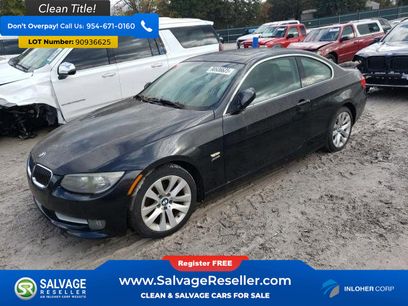 Used 2013 BMW 328i xDrive Coupe