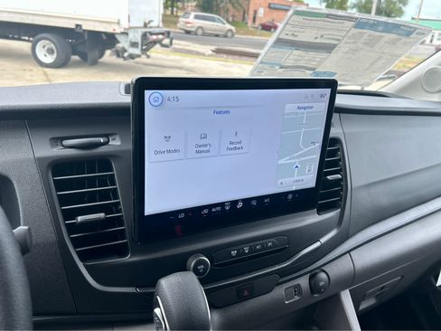 New 2025 Ford Transit 350 w/ Load Area Protection Package image 39