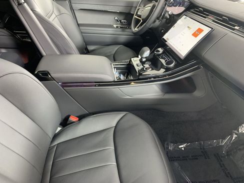 Certified 2023 Land Rover Range Rover Sport SE Dynamic image 33