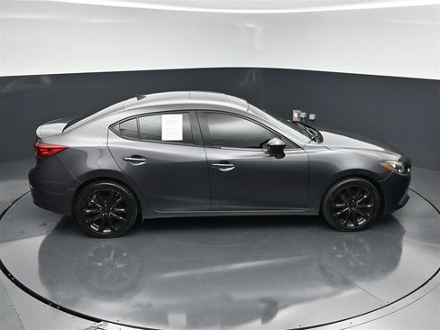 Used 2016 MAZDA MAZDA3 s Touring FWD image 21