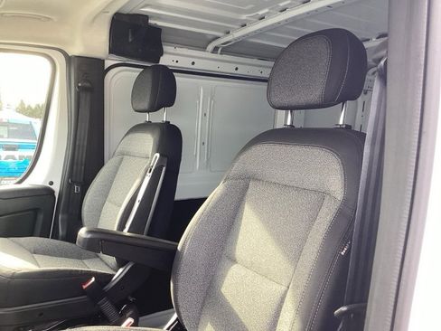 New 2026 RAM ProMaster 1500 w/ Convenience Group image 23