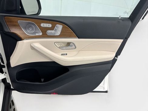 Certified 2021 Mercedes-Benz GLE 350 image 24