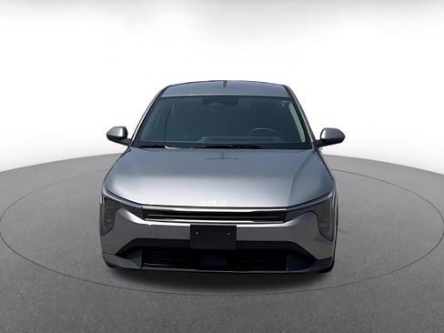 Used 2025 Kia K4 FWD image 4