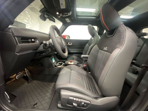 New 2026 MINI Cooper John Cooper Works FWD image 17