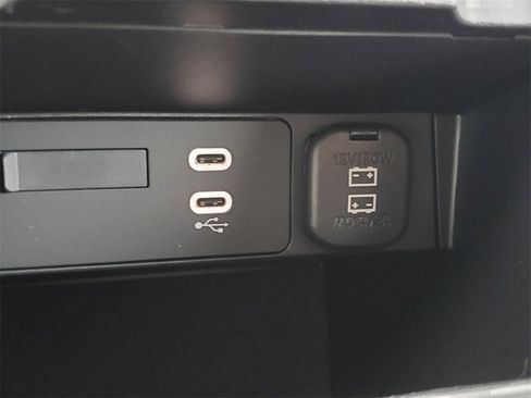 New 2025 MAZDA CX-5 AWD 2.5 S w/ Preferred Package image 30