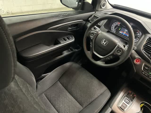 Used 2023 Honda Ridgeline Sport image 12