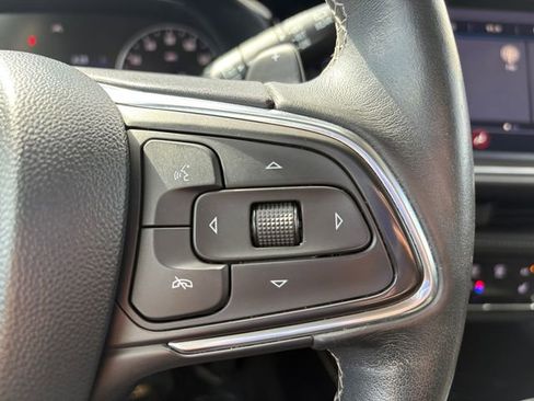Used 2021 Buick Envision Preferred image 32