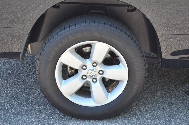 Used 2024 RAM 1500 Classic SLT AWD/4WD image 11