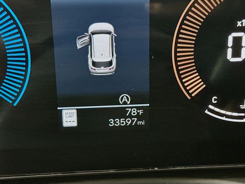 Used 2025 Hyundai Tucson SEL image 19