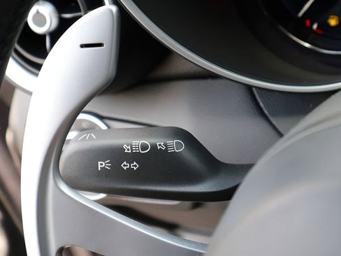 New 2026 Alfa Romeo Giulia AWD w/ Driving Assist Package image 36