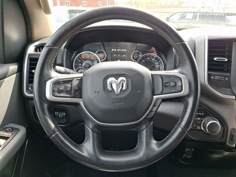 Used 2019 RAM 1500 Big Horn image 18