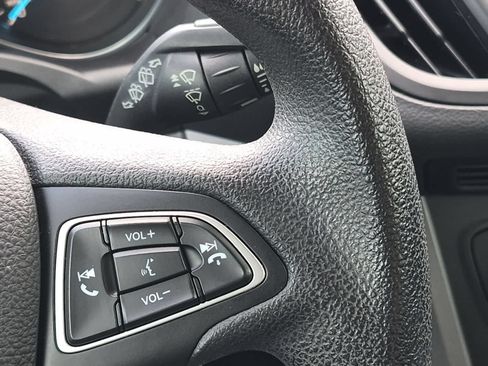 Used 2017 Ford Escape S FWD image 24