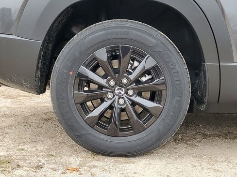 New 2026 MAZDA CX-50 AWD 2.5 Hybrid w/ Premium Pkg image 5