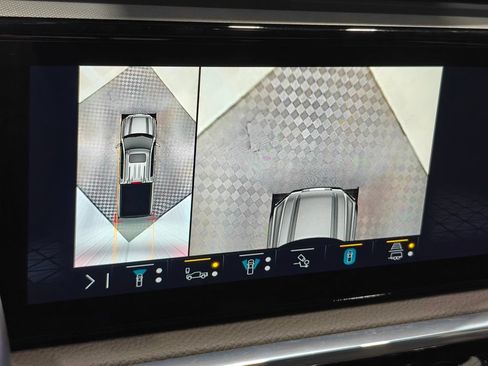 Used 2023 GMC Sierra 1500 Denali AWD/4WD image 59