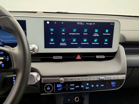 Used 2024 Hyundai Ioniq 5 Limited RWD image 18