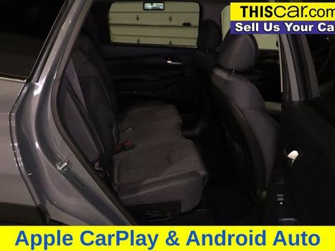 Used 2023 Hyundai Santa Fe SEL image 19